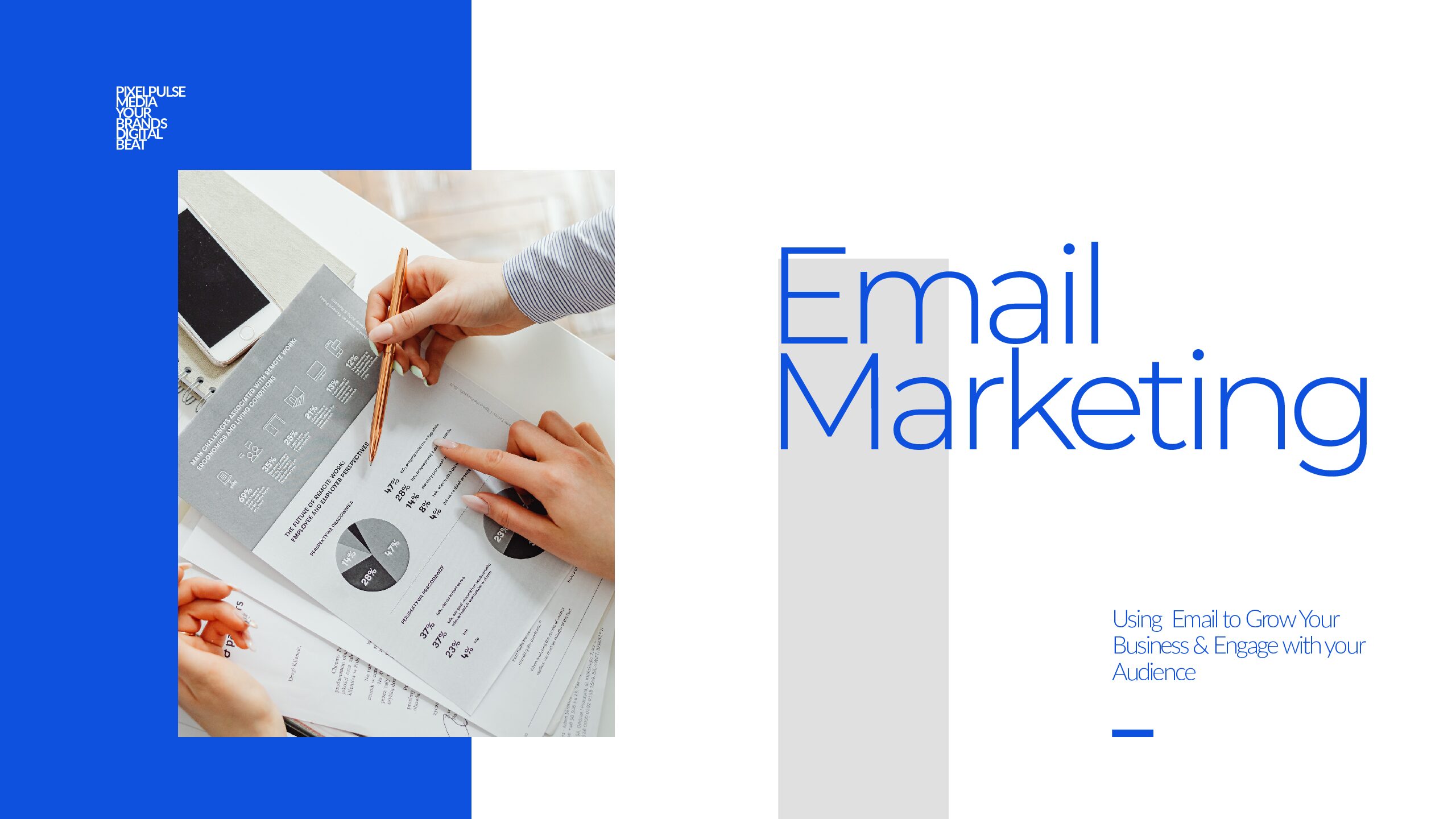 Email Marketing